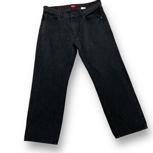Sean John y2k mens black pants